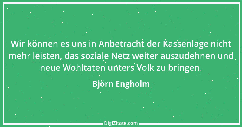 Zitat von Björn Engholm 9