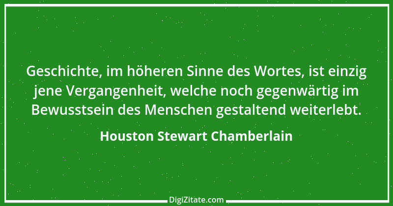 Zitat von Houston Stewart Chamberlain 15