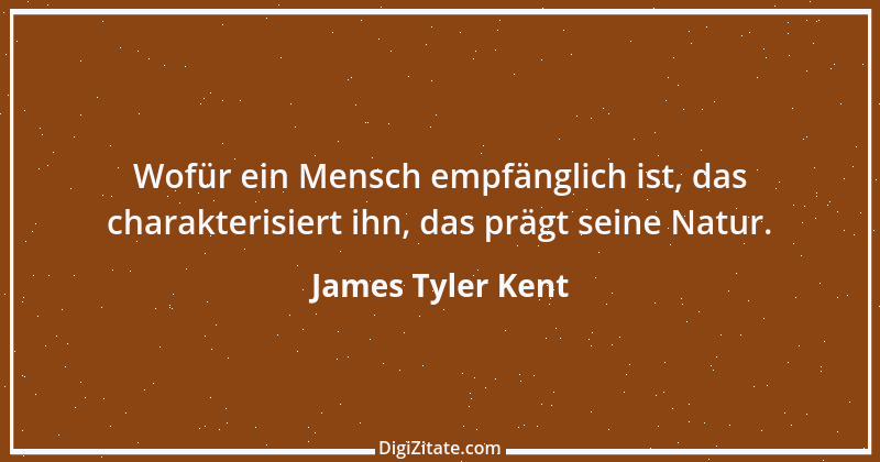 Zitat von James Tyler Kent 13