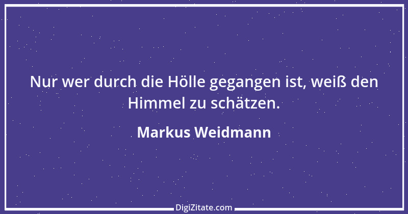 Zitat von Markus Weidmann 27