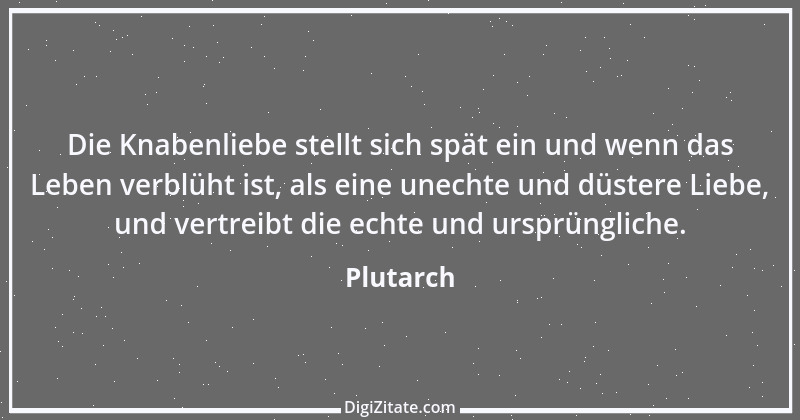 Zitat von Plutarch 83