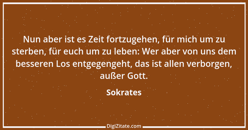 Zitat von Sokrates 92