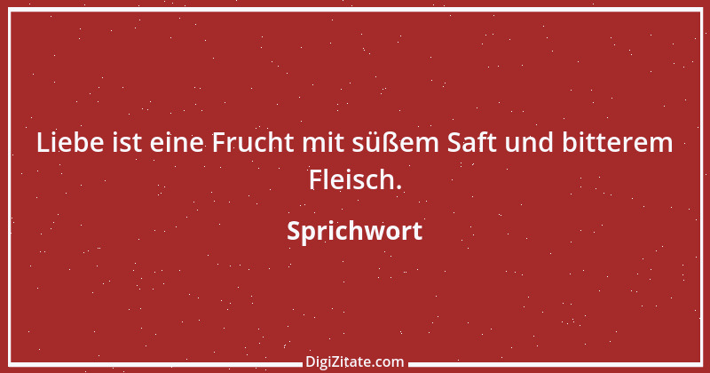 Zitat von Sprichwort 13399