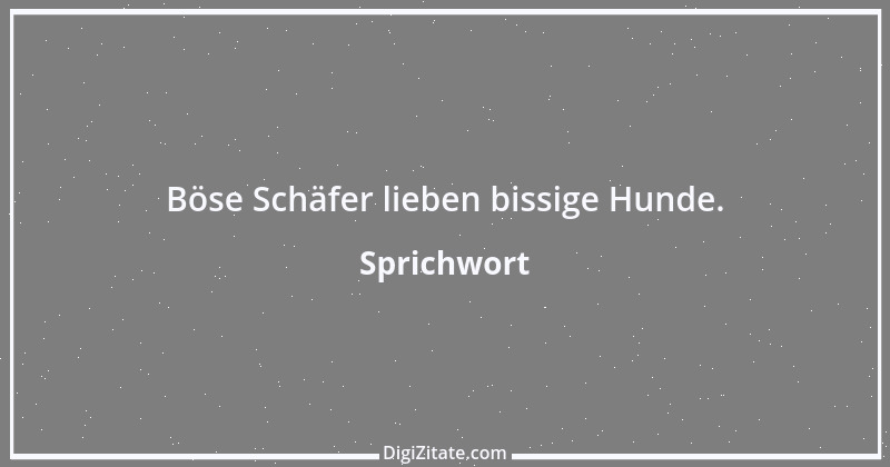 Zitat von Sprichwort 3399