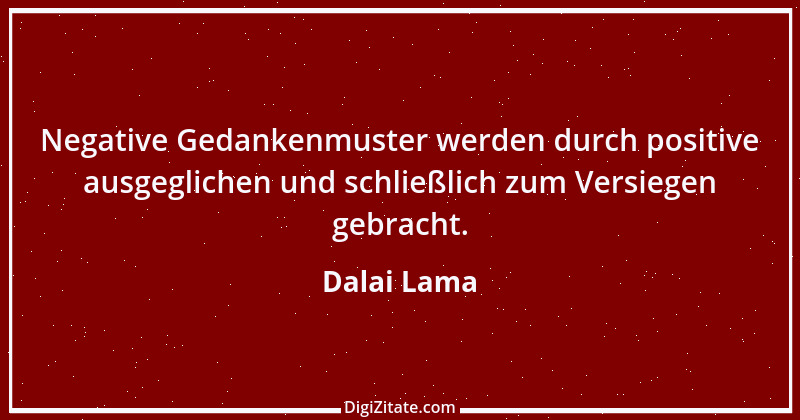 Zitat von Dalai Lama 407