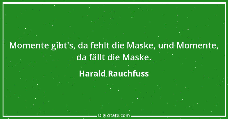 Zitat von Harald Rauchfuss 1