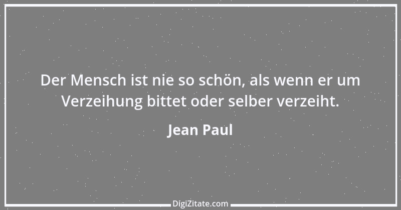 Zitat von Jean Paul 553