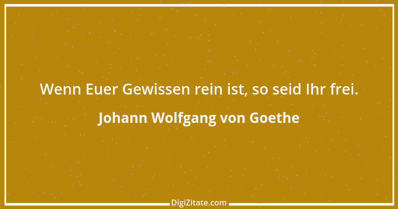 Zitat von Johann Wolfgang von Goethe 3408