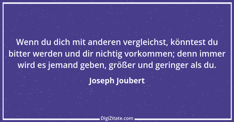 Zitat von Joseph Joubert 88