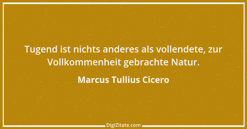 Zitat von Marcus Tullius Cicero 332