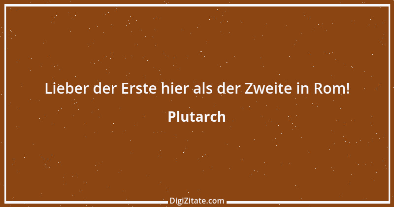 Zitat von Plutarch 84