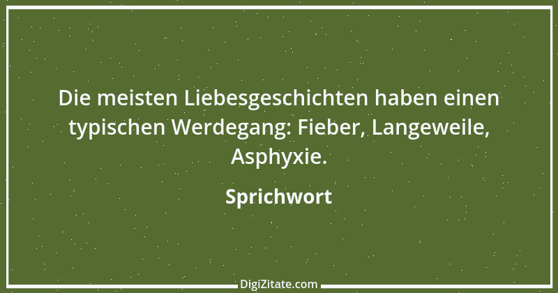 Zitat von Sprichwort 6400