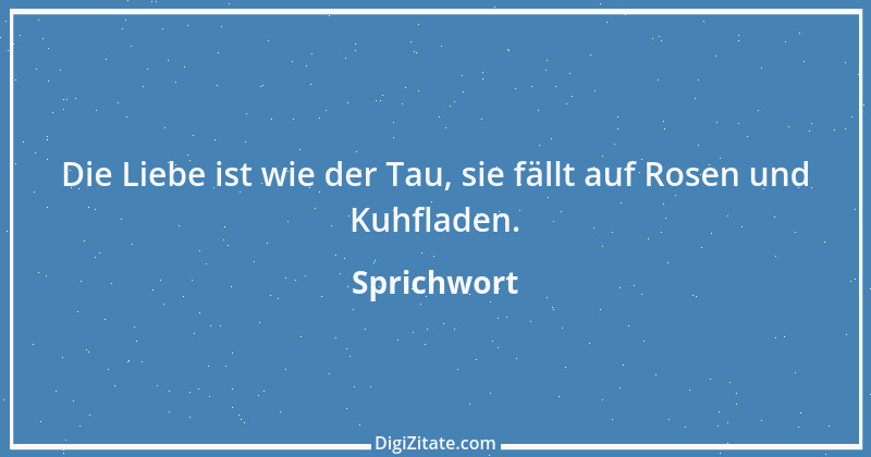 Zitat von Sprichwort 8400