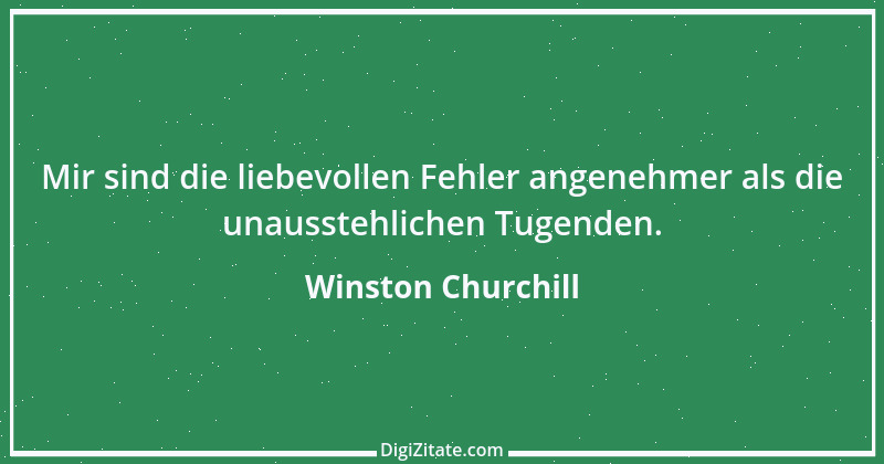 Zitat von Winston Churchill 84