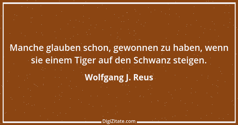 Zitat von Wolfgang J. Reus 1248