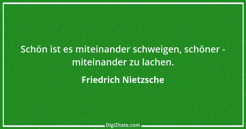 Zitat von Friedrich Nietzsche 1346