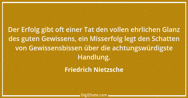 Zitat von Friedrich Nietzsche 346