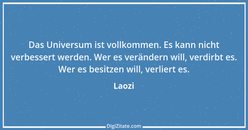 Zitat von Laozi 135