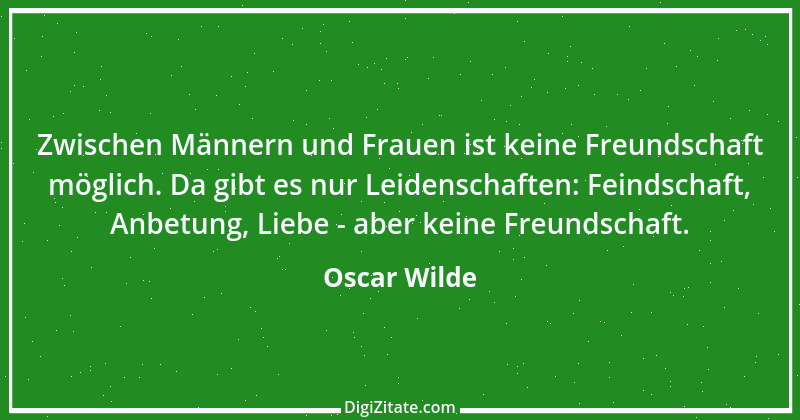 Zitat von Oscar Wilde 315