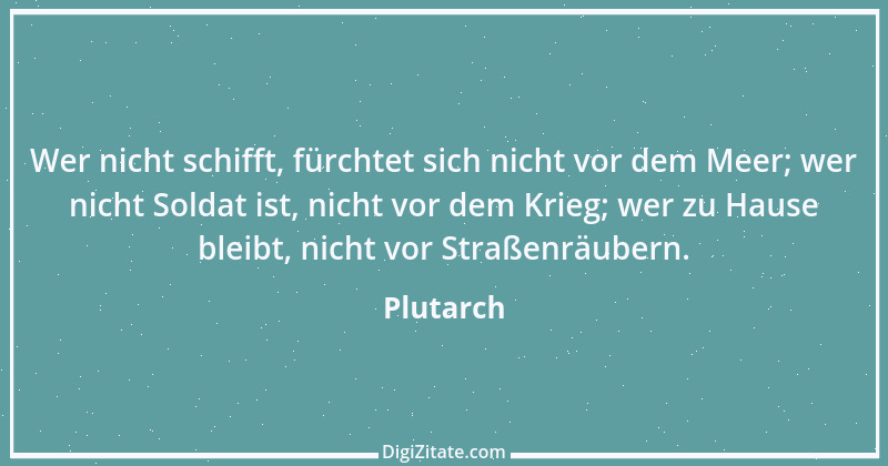 Zitat von Plutarch 85