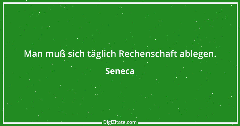 Zitat von Seneca 545