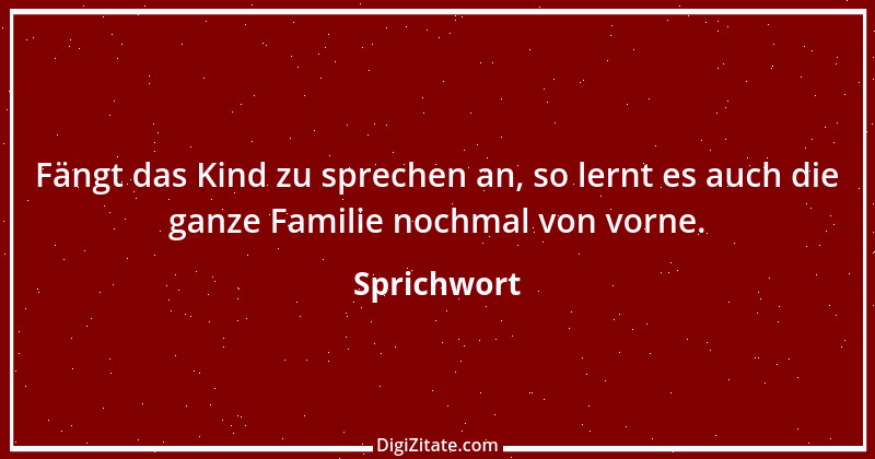 Zitat von Sprichwort 11401