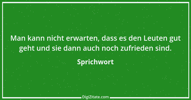 Zitat von Sprichwort 3401