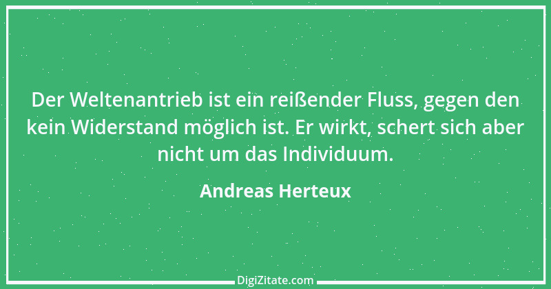 Zitat von Andreas Herteux 6