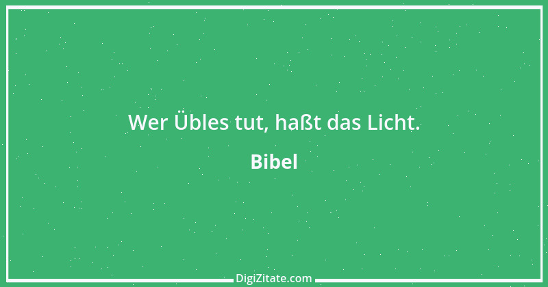 Zitat von Bibel 2445