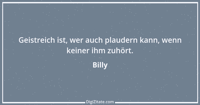 Zitat von Billy 489