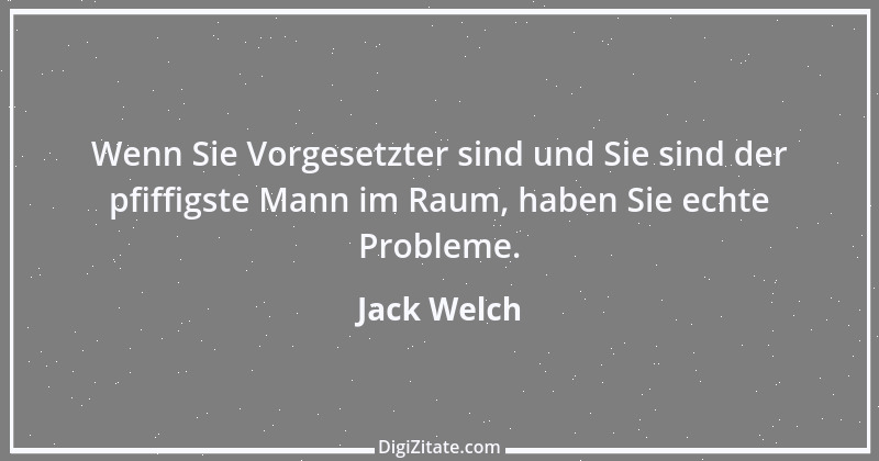 Zitat von Jack Welch 6