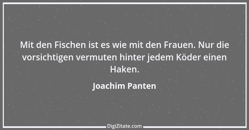 Zitat von Joachim Panten 237