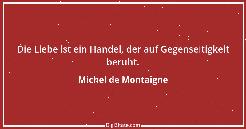 Zitat von Michel de Montaigne 98