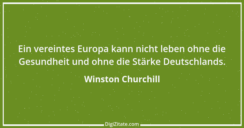 Zitat von Winston Churchill 86