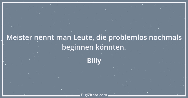 Zitat von Billy 490