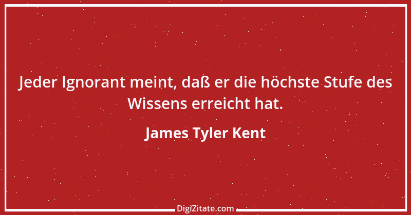 Zitat von James Tyler Kent 17