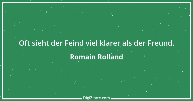 Zitat von Romain Rolland 7