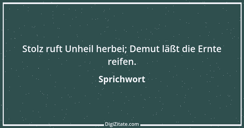 Zitat von Sprichwort 10403