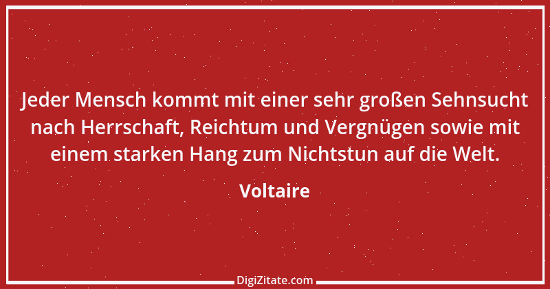 Zitat von Voltaire 56