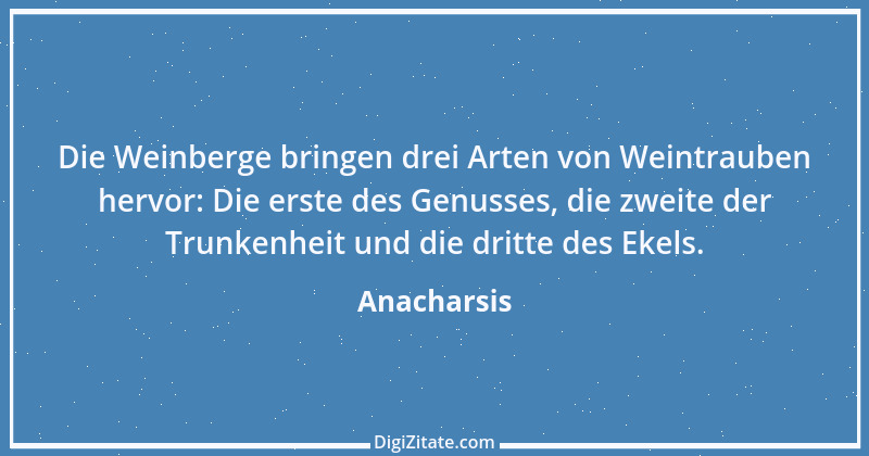 Zitat von Anacharsis 2