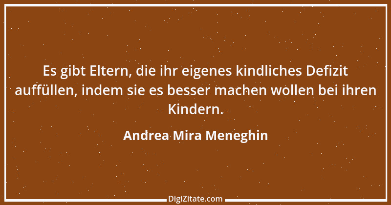 Zitat von Andrea Mira Meneghin 2