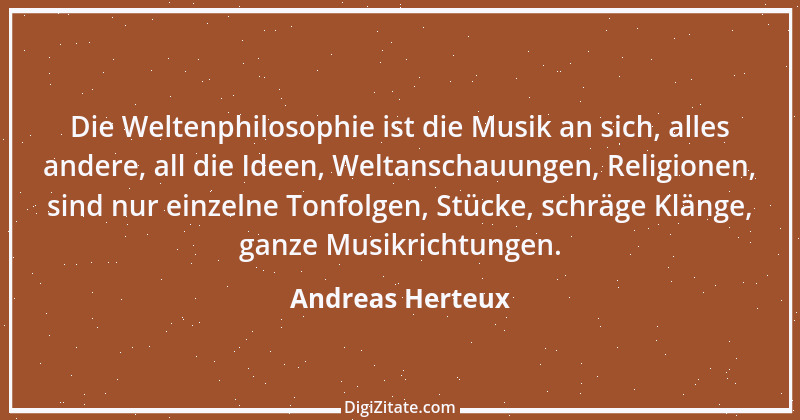 Zitat von Andreas Herteux 8