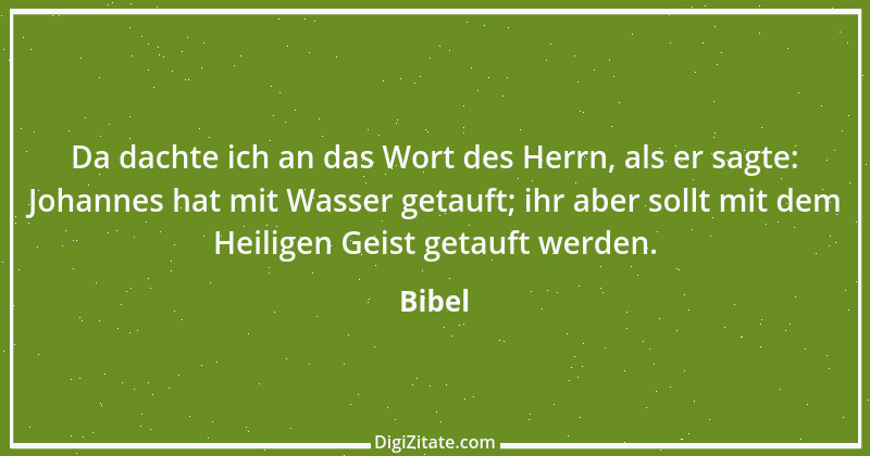 Zitat von Bibel 1447