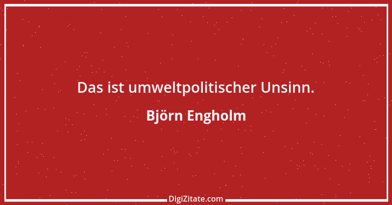 Zitat von Björn Engholm 14