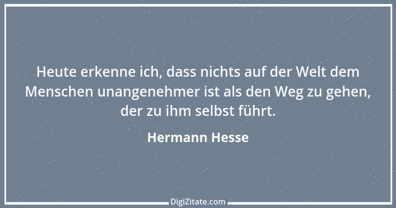 Zitat von Hermann Hesse 100