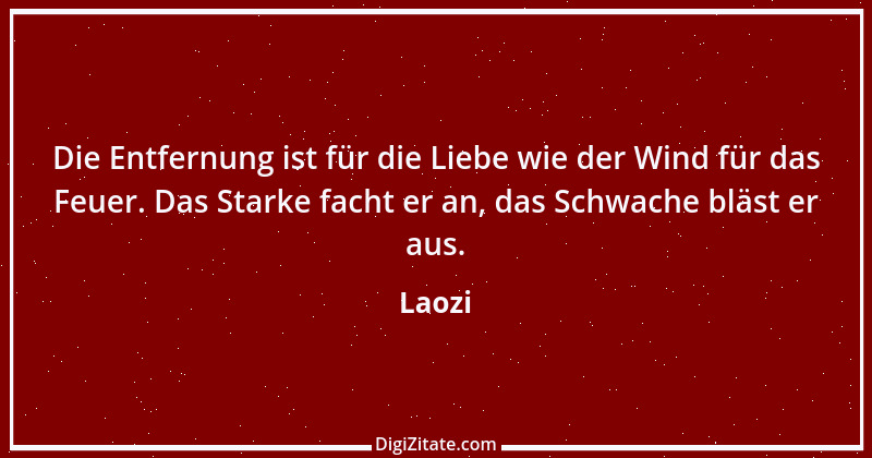 Zitat von Laozi 138