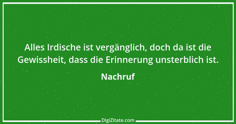 Zitat von Nachruf 7