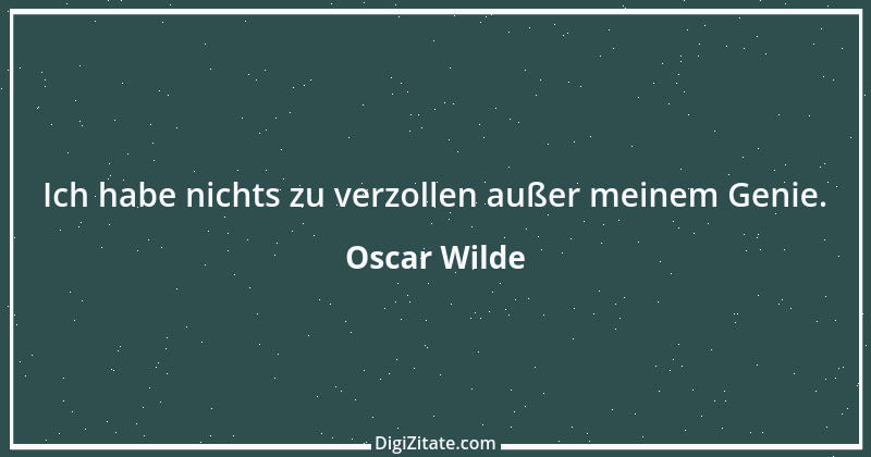 Zitat von Oscar Wilde 318