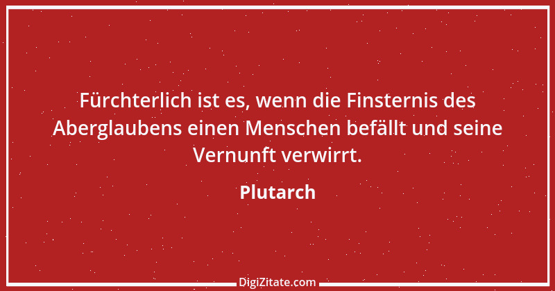 Zitat von Plutarch 88