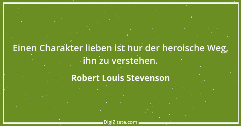 Zitat von Robert Louis Stevenson 34